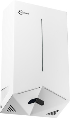 Сушилка для рук Saniteco M-H7-W (1200 W)