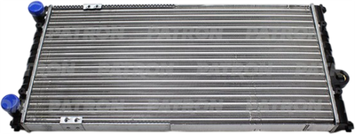 Радиатор системы охлаждения Patron PRS3521