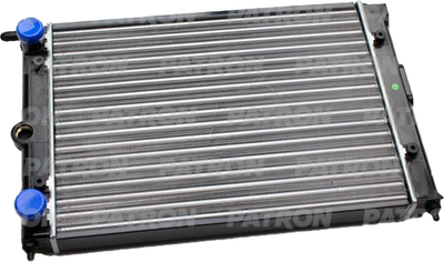 Радиатор системы охлаждения Patron PRS3358