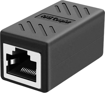 Адаптер Sipl RJ45-RJ45 / RJ5B