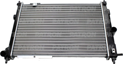 Радиатор системы охлаждения Patron PRS3495