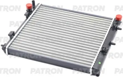 Радиатор системы охлаждения Patron PRS3954