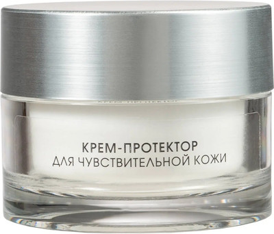 Крем для лица Kora протектор для чувствительной кожи (50мл)