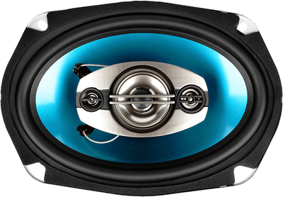 Коаксиальная АС Урал Бирюза AС-Б6947