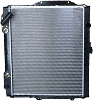 Радиатор системы охлаждения NRF 50449