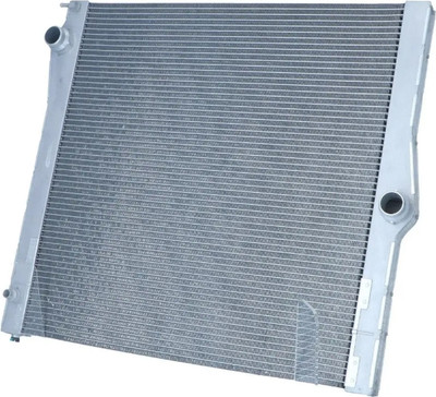 Радиатор системы охлаждения NRF 50139