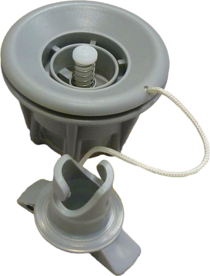 Клапан воздушный для лодки Scoprega Bpavo 2005/A102801 (серый)