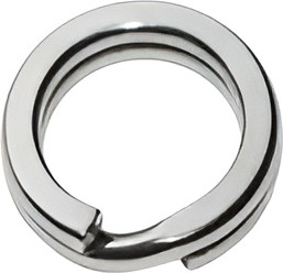 Набор заводных колец KAMATSU Hyper Strong K-2199 5 / 580203050 (10шт)