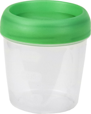 Контейнер FunBox Fusion FC1201-18СЗЕЛ (400мл, серый/зеленый)