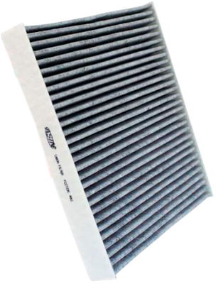 Салонный фильтр Asin ASIN.FC2723C (угольный)