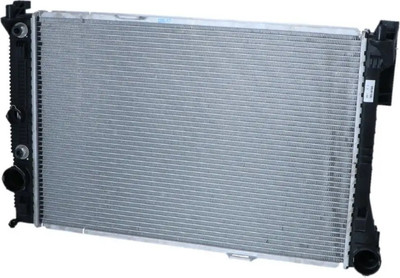 Радиатор системы охлаждения NRF 53140