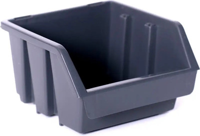Лоток для метизов Gardenplast №3 / 00035 (графит)
