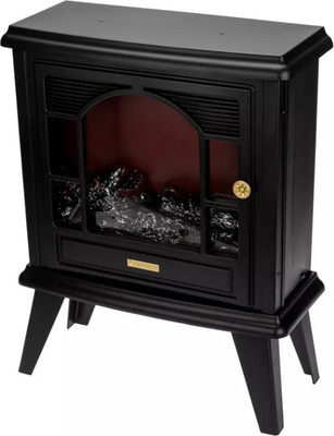 Светодиодная фигура 3D Neon-Night Камин Гранд Шале 511-024