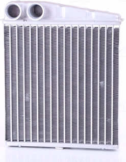 Радиатор отопителя Nissens 70228