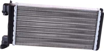 Радиатор отопителя Nissens 70501