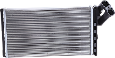 Радиатор отопителя Nissens 71149