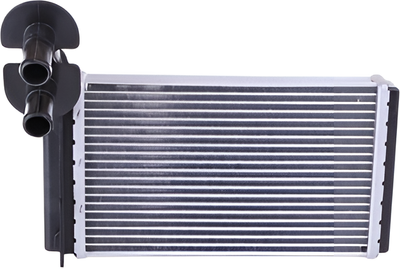 Радиатор отопителя Nissens 73973