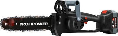 Пила цепная аккумуляторная Profipower MKDUC-18V / E0114