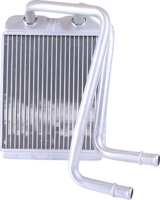 Радиатор отопителя Nissens 73976