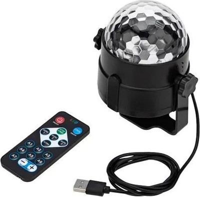 Диско-шар Neon-Night Диско-шар 601-526