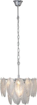 Люстра Vitaluce V5887-9/4