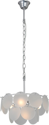 Люстра Vitaluce V5888-9/4