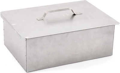 Коптильня Chugun Invest Двухъярусная KS2-02