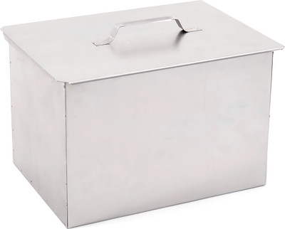 Коптильня Chugun Invest Двухъярусная KS2-03