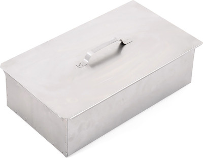 Коптильня Chugun Invest Двухъярусная KS2-04