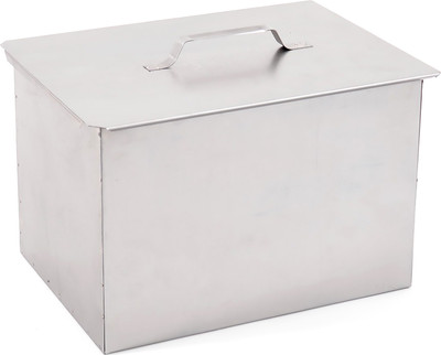 Коптильня Chugun Invest Двухъярусная KNS2-03