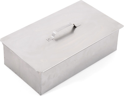 Коптильня Chugun Invest Двухъярусная KNS2-05