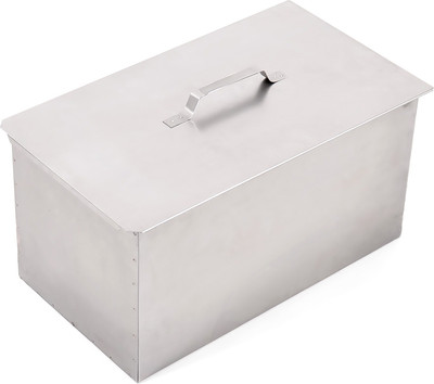 Коптильня Chugun Invest Двухъярусная KNS2-07