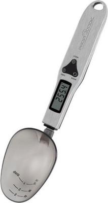 Кухонные весы Profi Cook PC-LW 1214 Inox