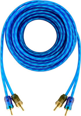 Межблочный кабель для автоакустики ORIS Electronics E-250