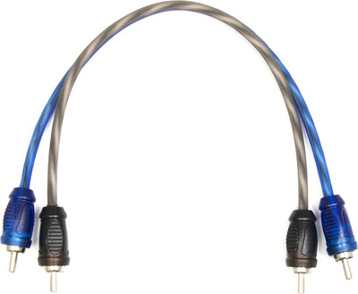 Межблочный кабель для автоакустики ORIS Electronics RC-2002