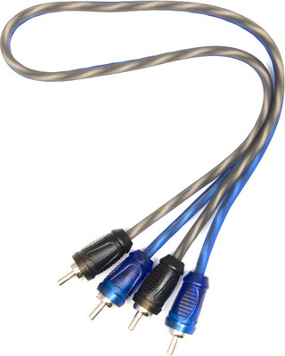 Межблочный кабель для автоакустики ORIS Electronics RC-2005