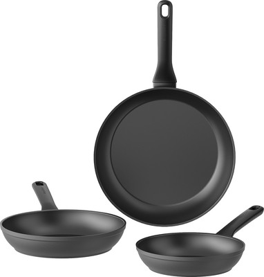 Набор сковородок BergHOFF Dina Helix 1315090