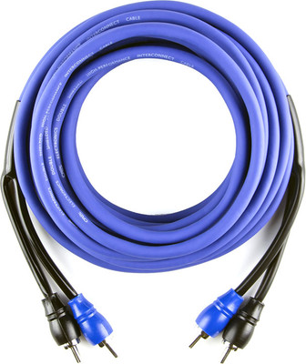 Межблочный кабель для автоакустики ORIS Electronics RC-2150