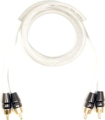 Межблочный кабель для автоакустики ORIS Electronics RC-2210