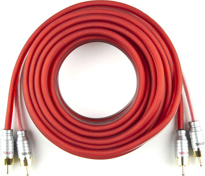 Межблочный кабель для автоакустики ORIS Electronics RC-2310