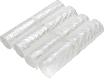 Набор вакуумных рулонов Status VB203004-ECO