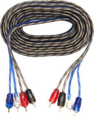 Межблочный кабель для автоакустики ORIS Electronics RC-4050