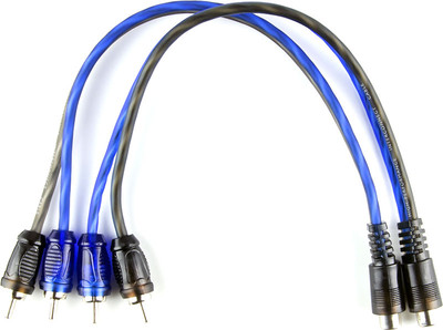 Межблочный кабель для автоакустики ORIS Electronics YM-021