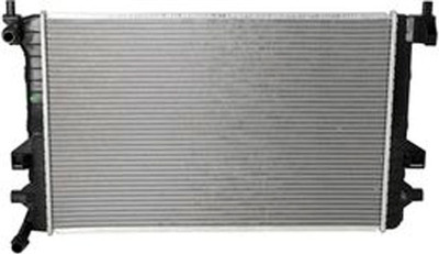 Радиатор системы охлаждения NRF 58471