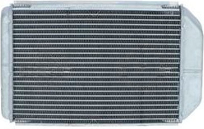 Радиатор отопителя NRF 54316