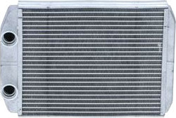 Радиатор отопителя NRF 54357