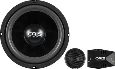 Компонентная АС ORIS Electronics FT-165