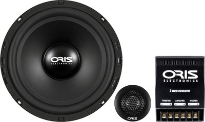 Компонентная АС ORIS Electronics JB-65S