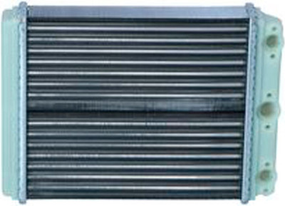 Радиатор отопителя NRF 54249