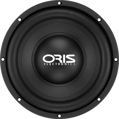 Головка сабвуфера ORIS Electronics JB-10R